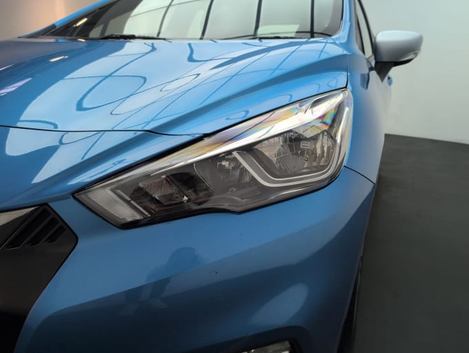 2025 Nissan Micra