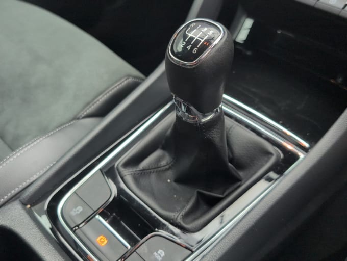2025 Skoda Karoq
