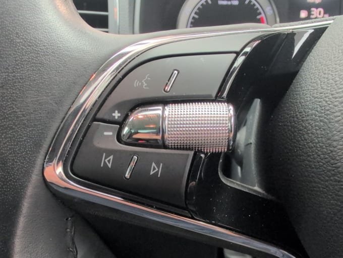 2025 Skoda Karoq