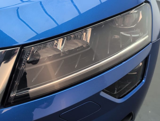 2025 Skoda Karoq