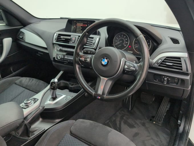 2016 BMW 2 Series