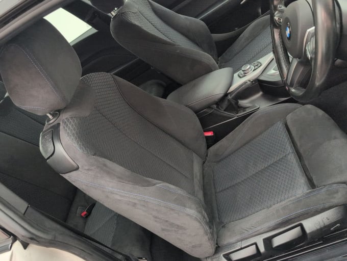 2016 BMW 2 Series
