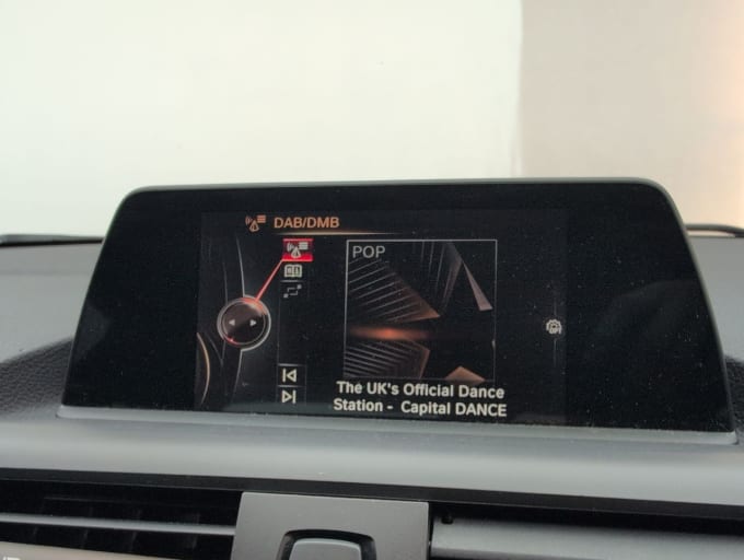 2016 BMW 2 Series