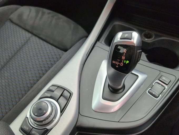 2016 BMW 2 Series