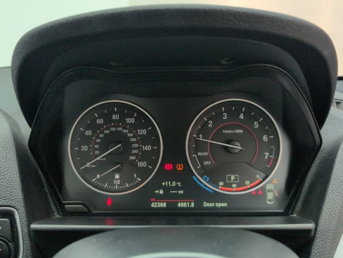 2016 BMW 2 Series