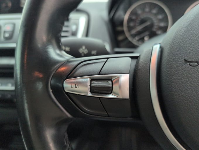 2016 BMW 2 Series