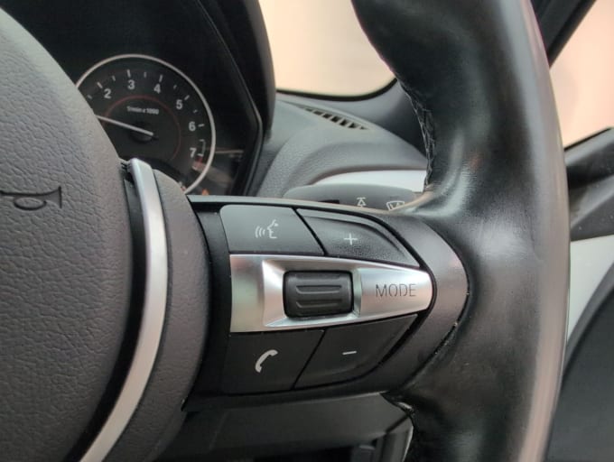 2016 BMW 2 Series
