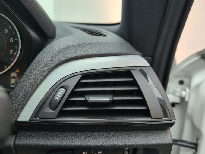 2016 BMW 2 Series