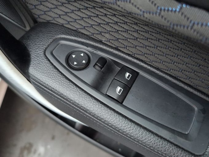 2016 BMW 2 Series