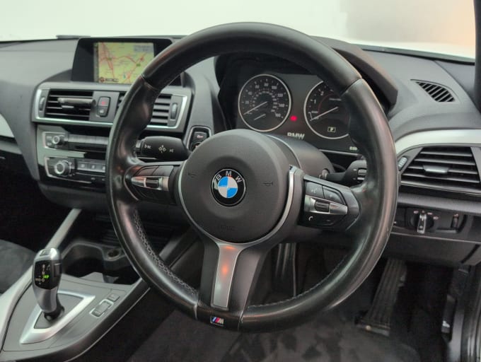 2016 BMW 2 Series