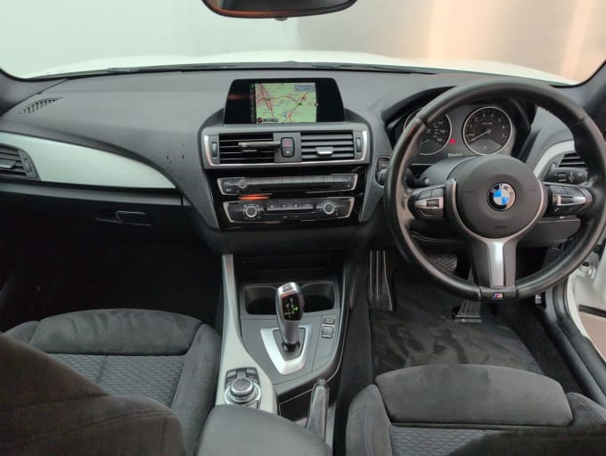 2016 BMW 2 Series