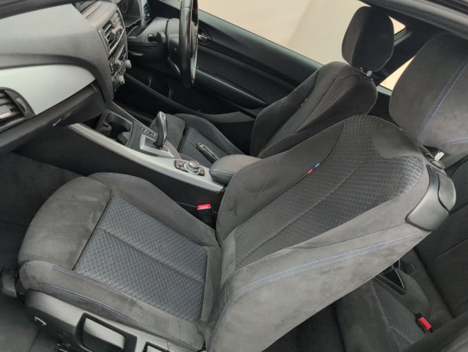 2016 BMW 2 Series