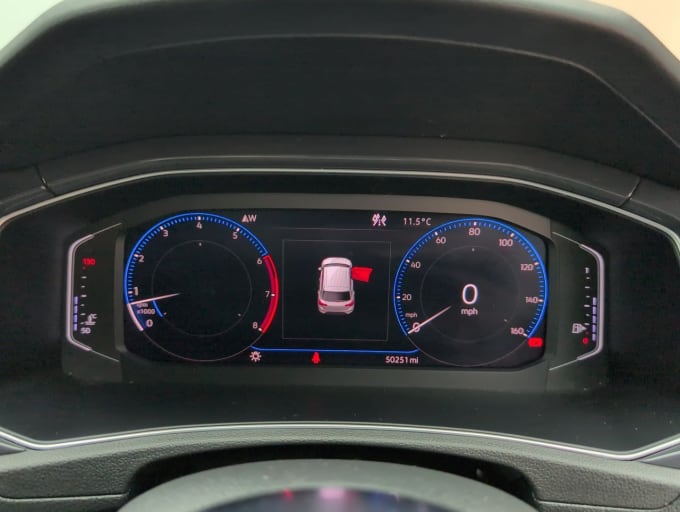 2025 Volkswagen T-roc