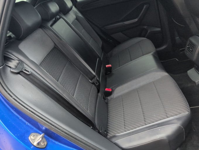 2025 Volkswagen T-roc