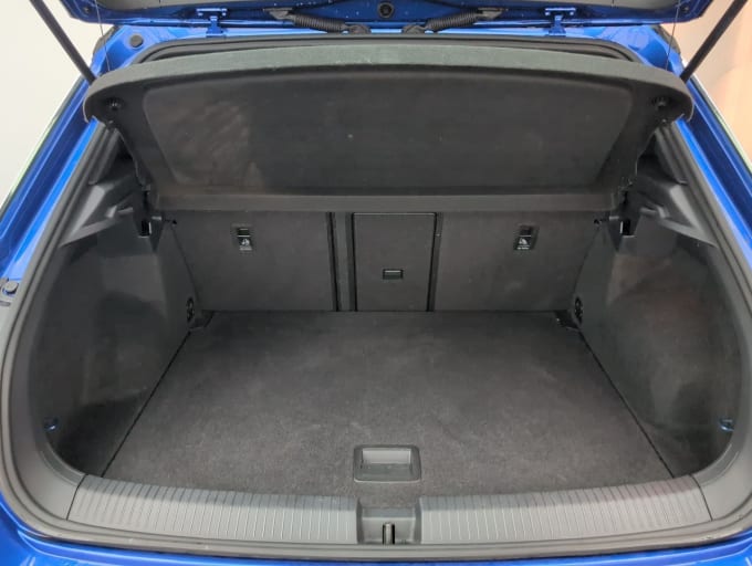2025 Volkswagen T-roc