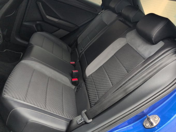 2025 Volkswagen T-roc