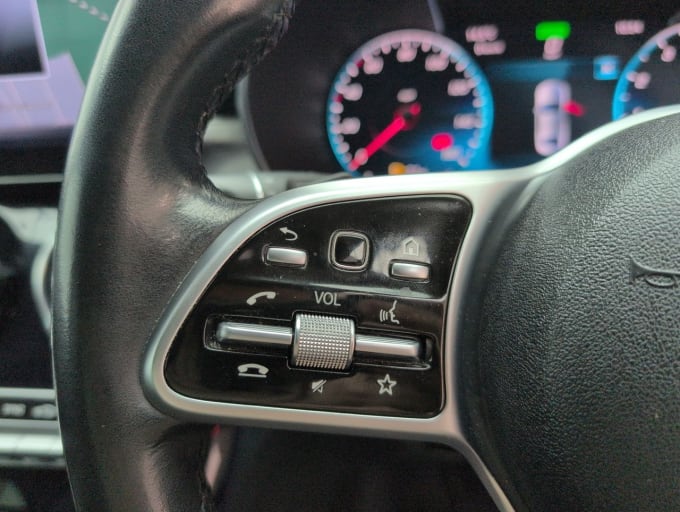 2025 Mercedes-benz C Class