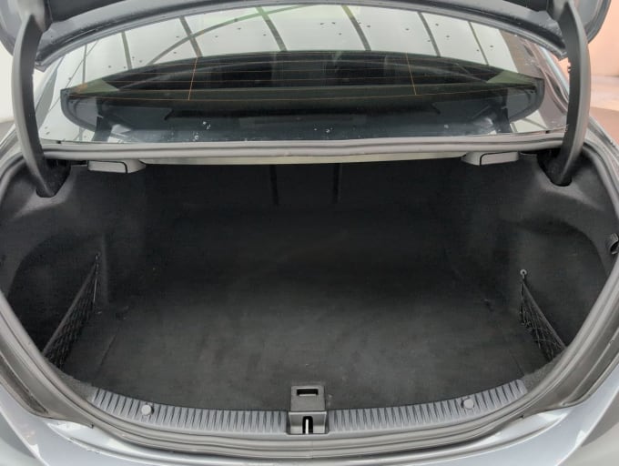2025 Mercedes-benz C Class