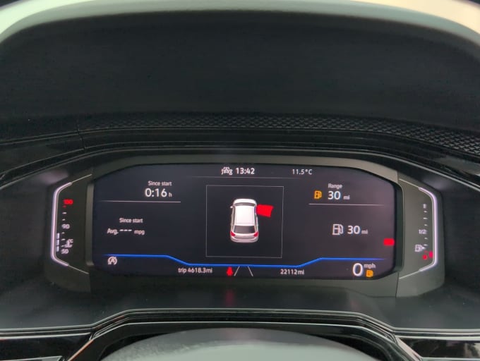 2025 Volkswagen Polo