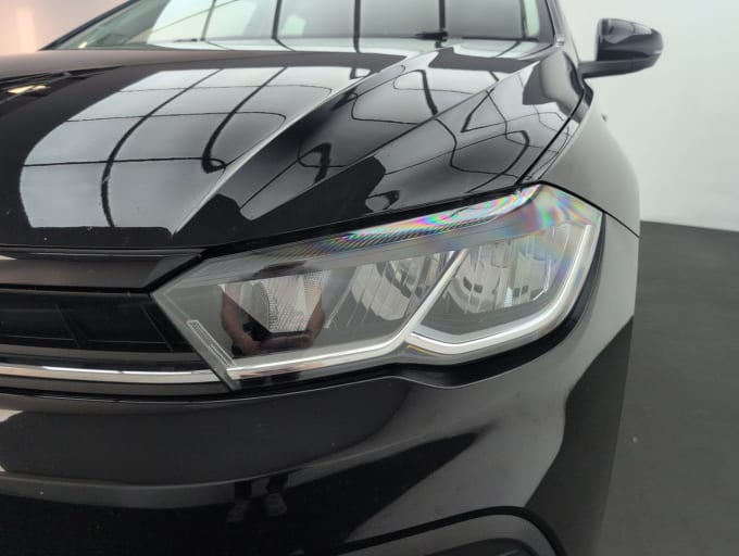 2025 Volkswagen Polo