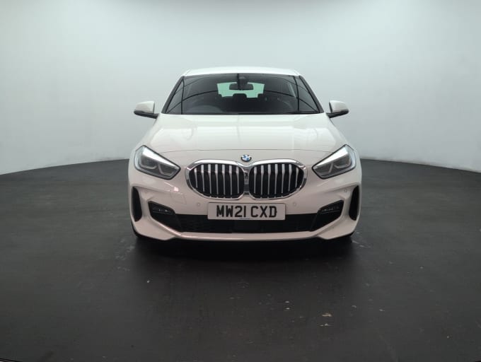 2025 BMW 1 Series