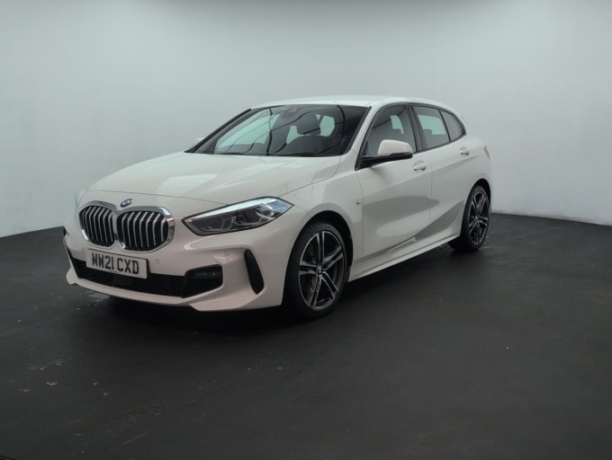 2025 BMW 1 Series