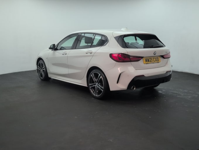 2025 BMW 1 Series