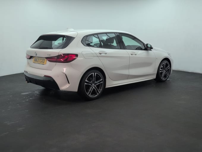 2025 BMW 1 Series