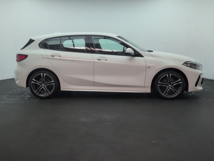 2025 BMW 1 Series