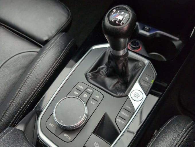 2025 BMW 1 Series