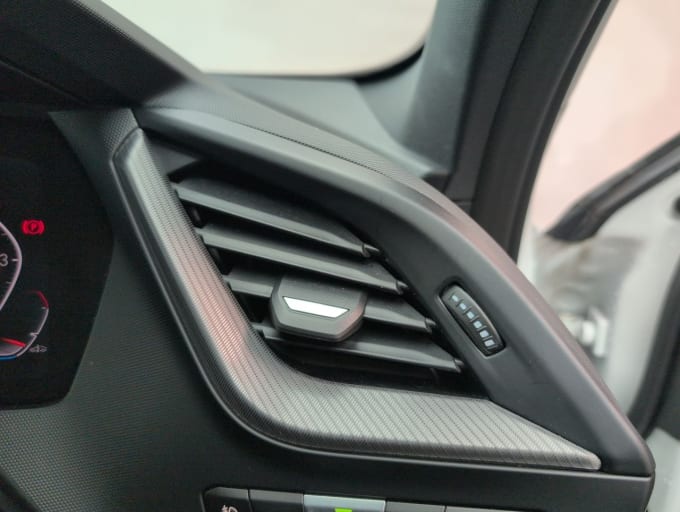 2025 BMW 1 Series