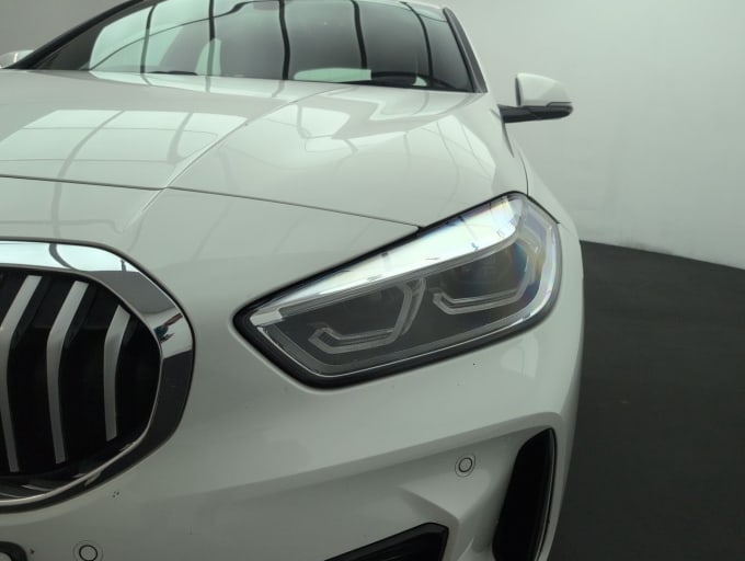 2025 BMW 1 Series