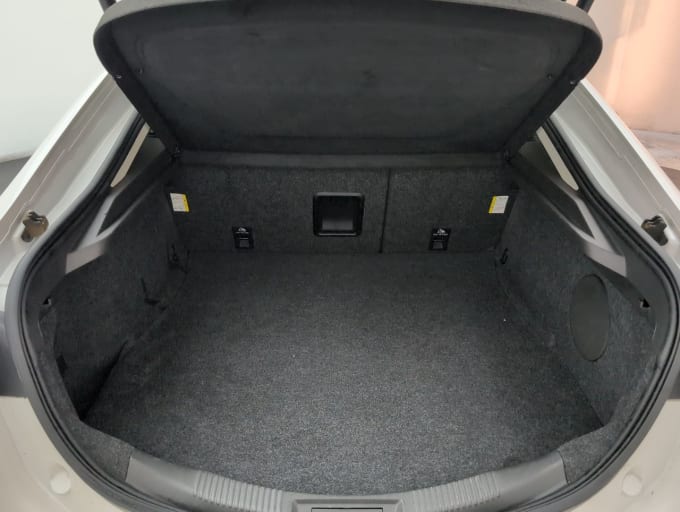 2025 Ford Mondeo