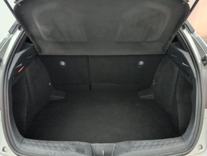 2017 Toyota Chr
