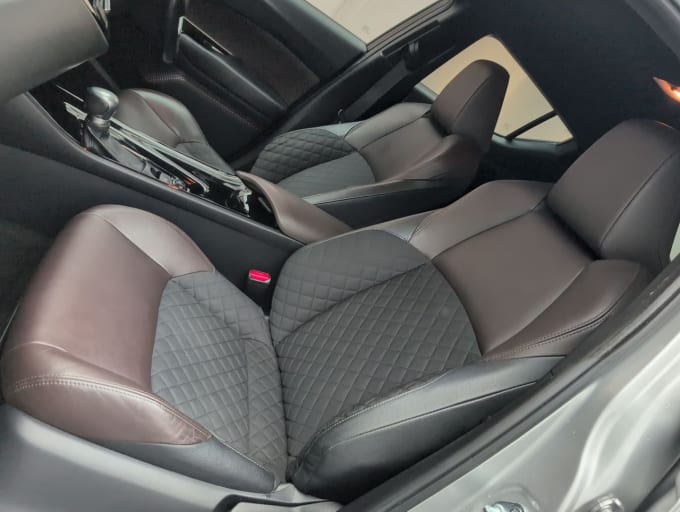 2017 Toyota Chr