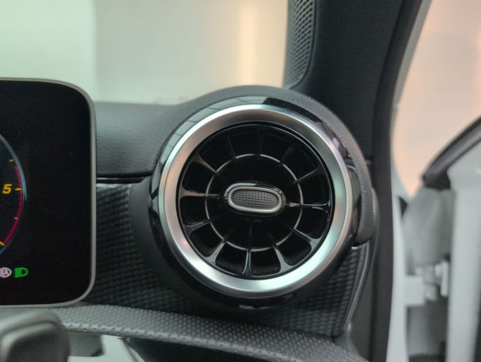2025 Mercedes-benz A Class
