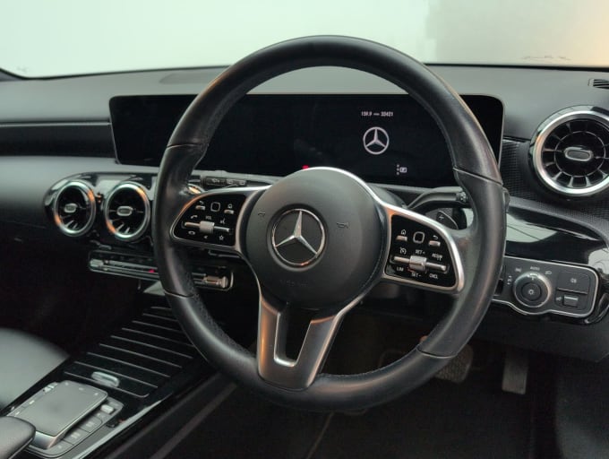 2025 Mercedes-benz A Class