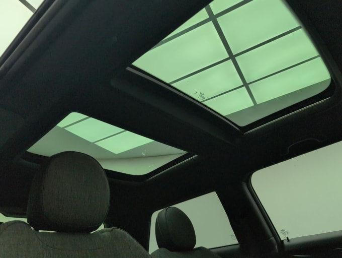 2025 Mini Hatch