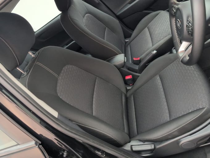 2025 Kia Picanto