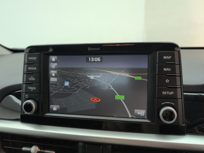 2025 Kia Picanto