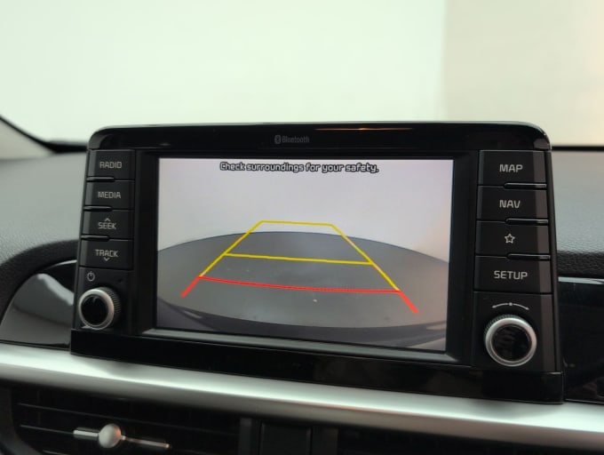 2025 Kia Picanto