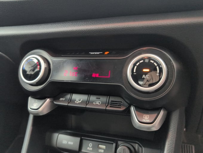 2025 Kia Picanto