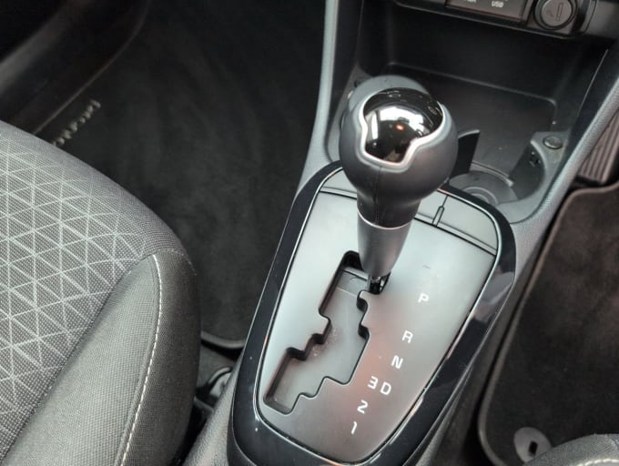 2025 Kia Picanto