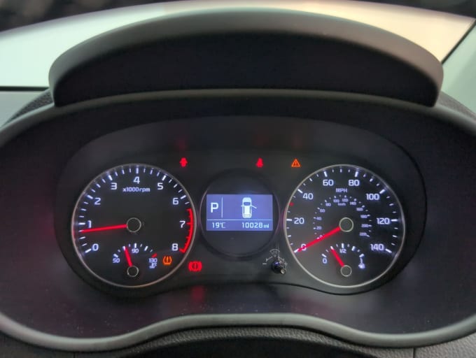 2025 Kia Picanto