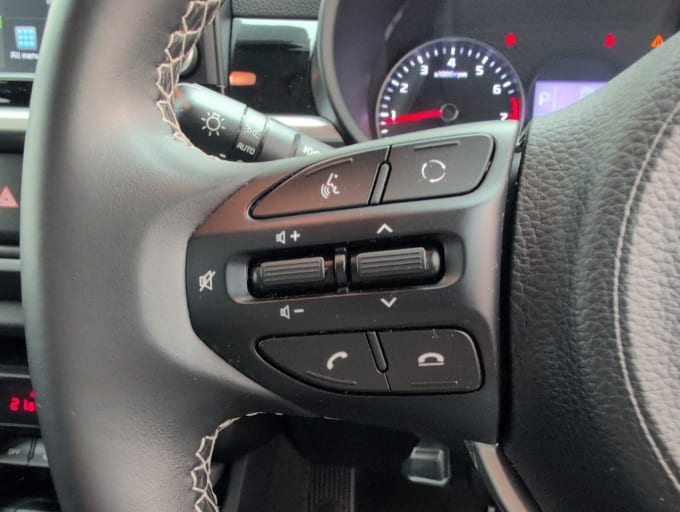 2025 Kia Picanto