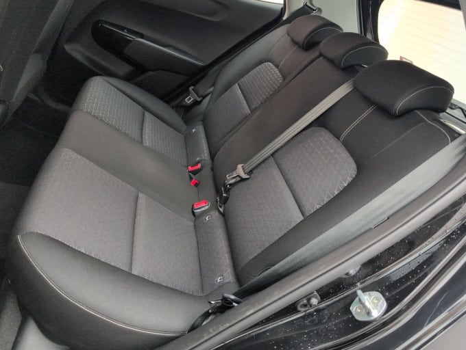 2025 Kia Picanto