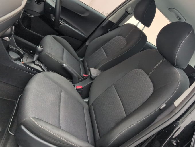 2025 Kia Picanto