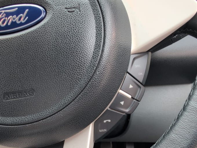 2025 Ford Ka