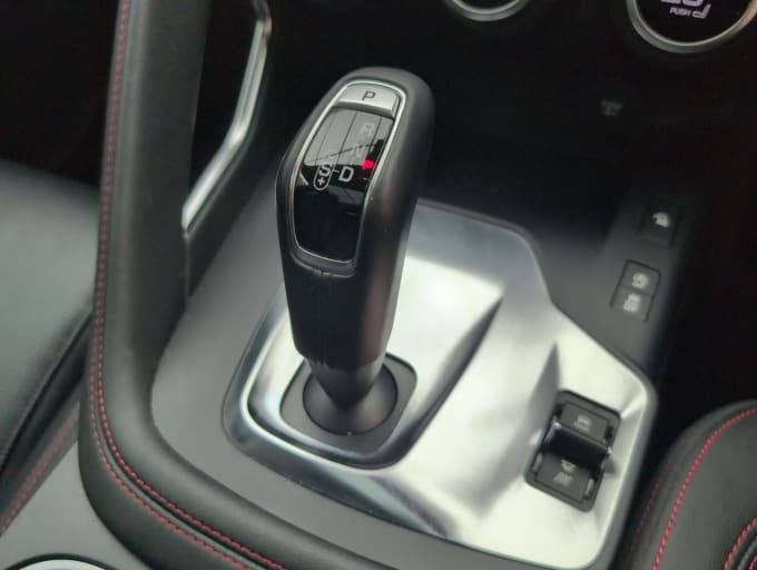 2025 Jaguar E-pace