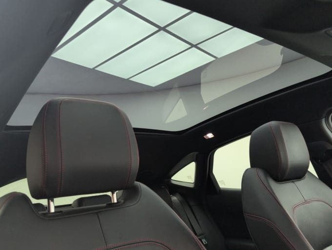 2025 Jaguar E-pace